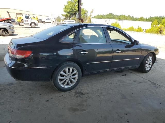 2007 Hyundai Azera SE