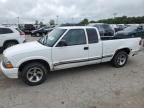 2001 Chevrolet S Truck S10