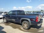 2007 Chevrolet Silverado K1500 Classic