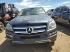 2013 Mercedes-Benz GL 450 4matic