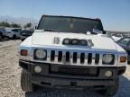 2005 Hummer H2