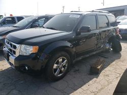 2010 Ford Escape Limited en venta en Dyer, IN