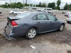 2010 Chevrolet Impala LS