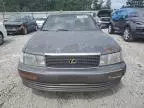 1990 Lexus LS 400