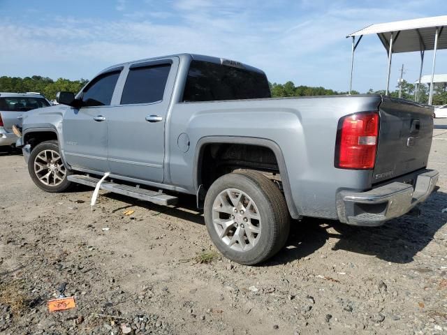 2015 GMC Sierra K1500 SLT