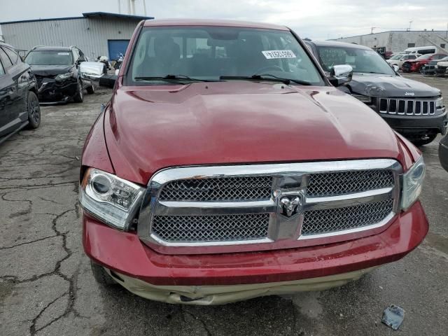 2013 Dodge RAM 1500 Longhorn