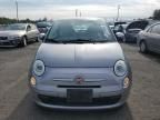 2015 Fiat 500 POP