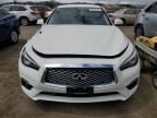 2021 Infiniti Q50 Pure