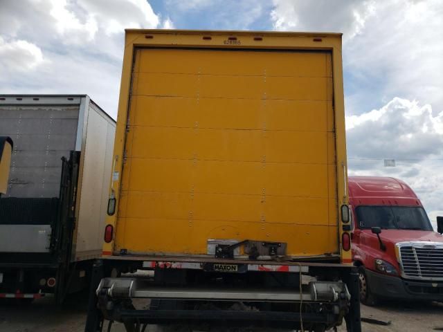 2007 Freightliner M2 106 Medium Duty