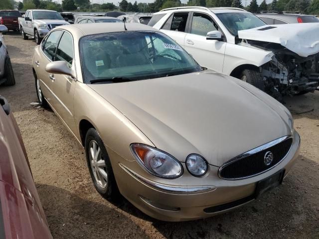 2005 Buick Lacrosse CXL