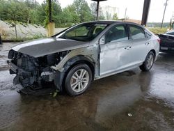 Hyundai Sonata Vehiculos salvage en venta: 2016 Hyundai Sonata SE