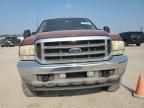 2003 Ford F250 Super Duty