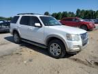 2010 Ford Explorer Eddie Bauer