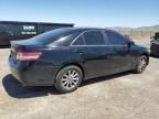 2010 Toyota Camry SE