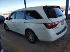 2011 Honda Odyssey EXL