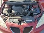 2006 Pontiac G6 SE1