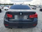 2014 BMW 328 I Sulev