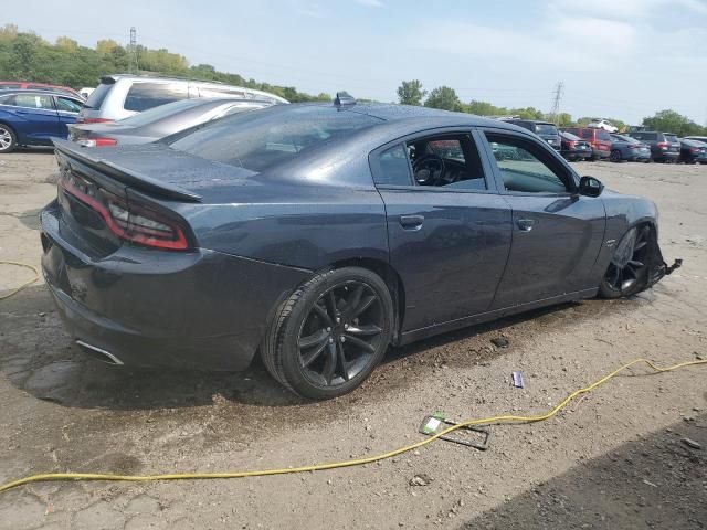 2016 Dodge Charger R/T