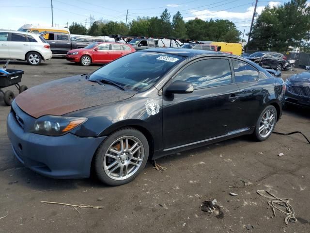 2008 Scion TC