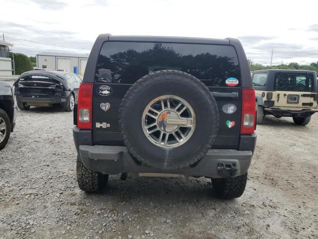 2007 Hummer H3