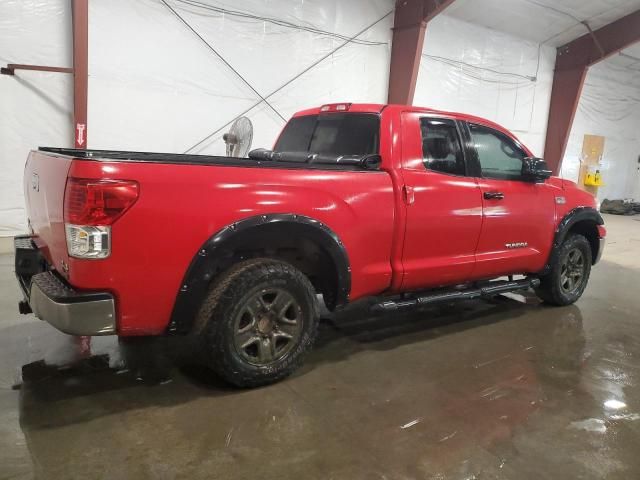 2011 Toyota Tundra Double Cab SR5