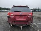 2011 Subaru Outback 3.6R Limited