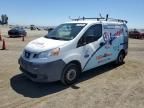 2014 Nissan NV200 2.5S