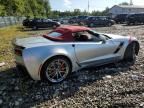 2019 Chevrolet Corvette Grand Sport 2LT