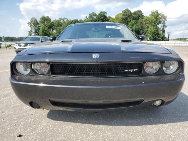 2009 Dodge Challenger SRT-8