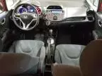 2010 Honda FIT Sport