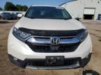 2017 Honda CR-V EXL