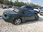 2000 Mazda MX-5 Miata Base