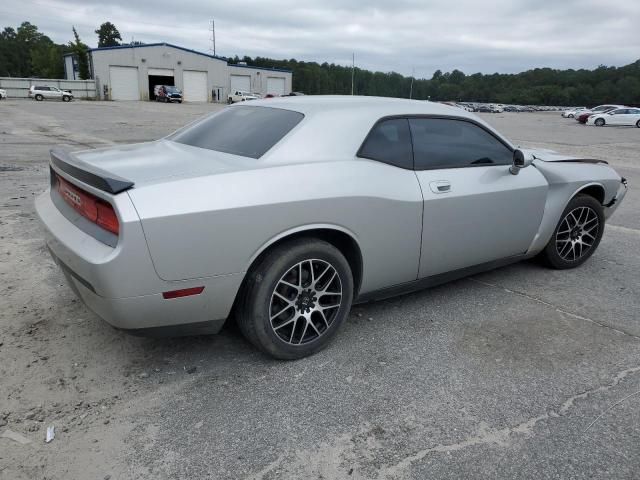 2010 Dodge Challenger SE