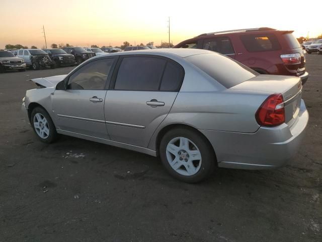 2007 Chevrolet Malibu LT