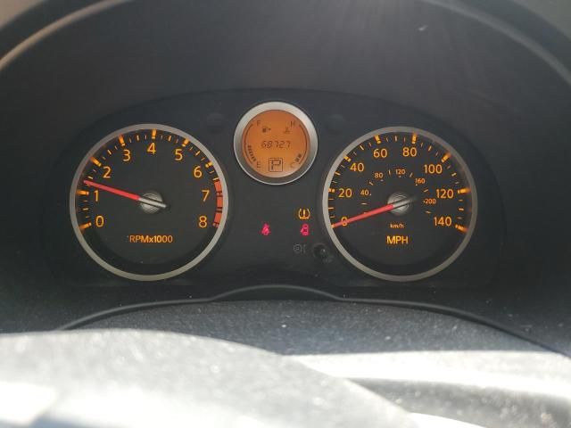 2008 Nissan Sentra 2.0