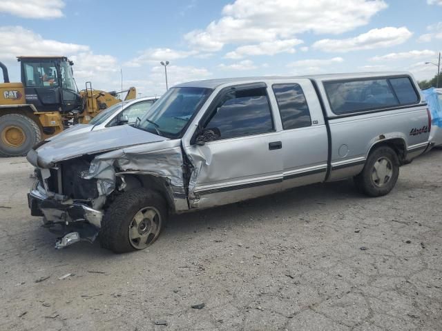 1997 GMC Sierra K1500