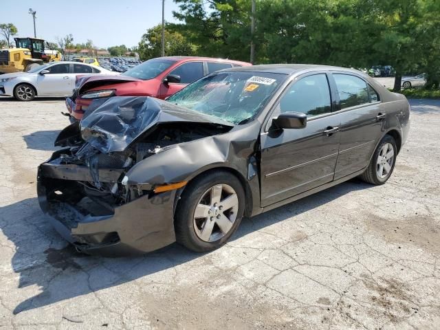 2006 Ford Fusion SE