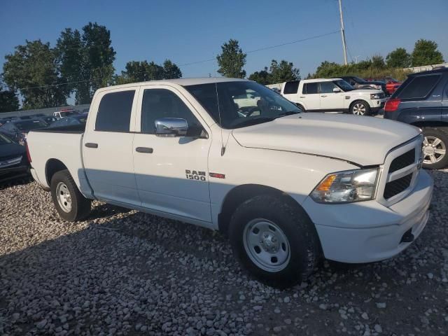 2014 Dodge RAM 1500 ST