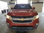 2015 Chevrolet Colorado LT