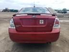 2008 Ford Fusion SE