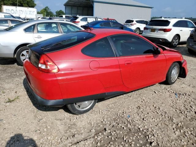 2006 Honda Insight