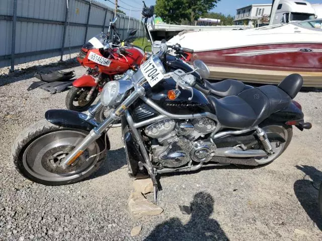 2005 Harley-Davidson Vrsca