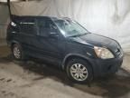 2005 Honda CR-V EX