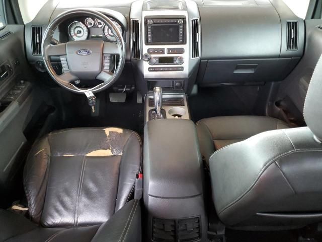 2010 Ford Edge Limited