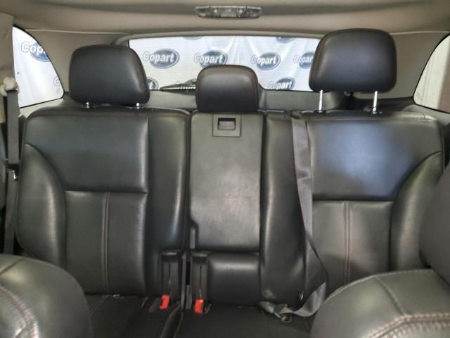 2011 Ford Edge SEL