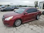 2012 Subaru Legacy 3.6R Limited