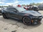 2018 Chevrolet Camaro SS