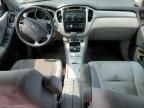 2007 Toyota Highlander Sport