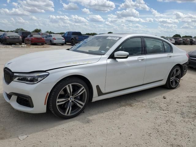 2019 BMW Alpina B7