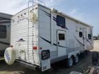 2009 Jayco Trailer